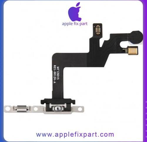 فلت دکمه پاور و فلش آیفون 6 اس پلاس  IPHONE 6S PLUS POWER & FLASH FLAT